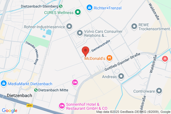 ATH Haus und Garten GmbH