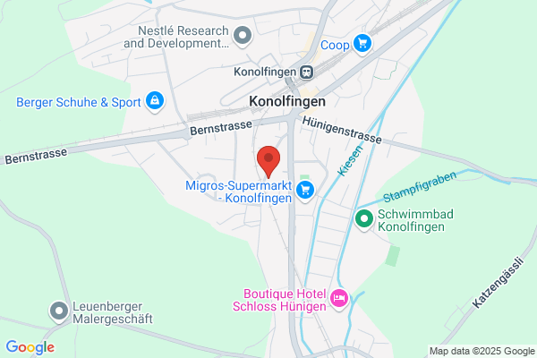 Aeschlimann's BnB