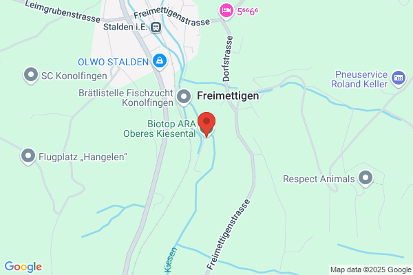 Ara Region Konolfingen