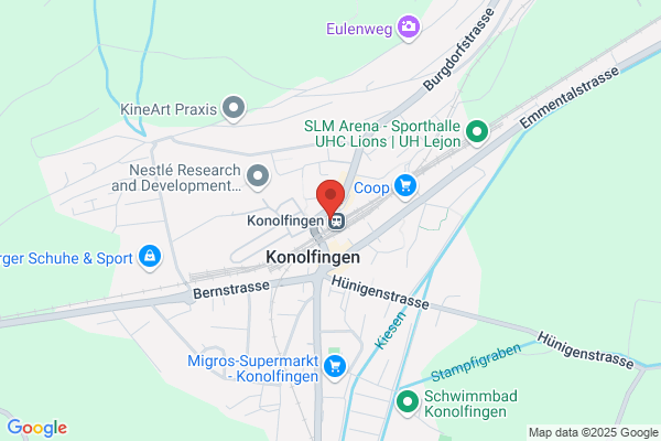 BIZ Konolfingen
