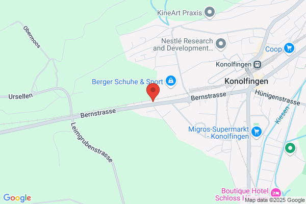 Blumenkind- Atelier & Gartenkaffee