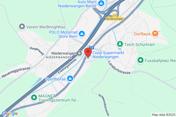 Coop Bern
