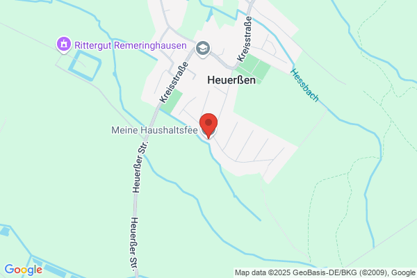 Haushaltfee GmbH