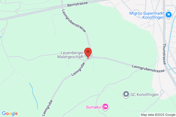 Leuenberger Malergeschaeft AG