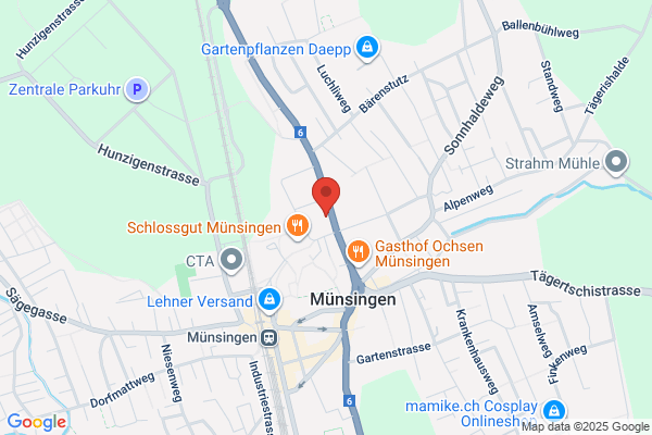 NEUE KIAG Keramisches Institut AG