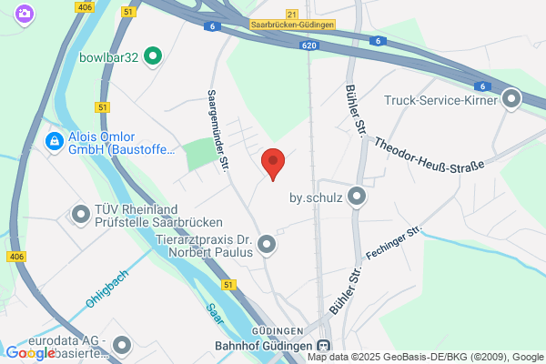 Neuapostolische Kirche in der Schweiz/Stalden