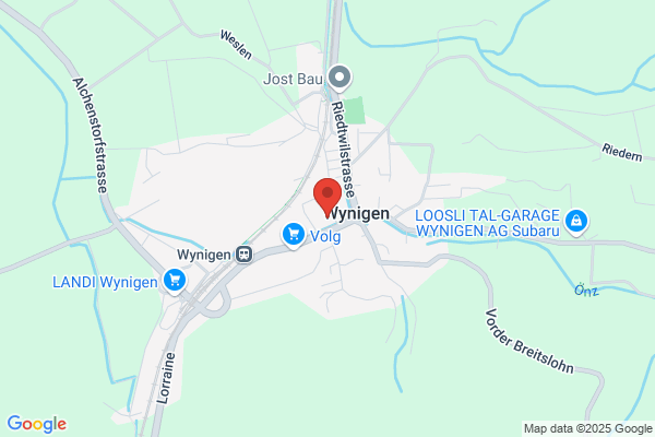 Ref. Kirchgemeinde