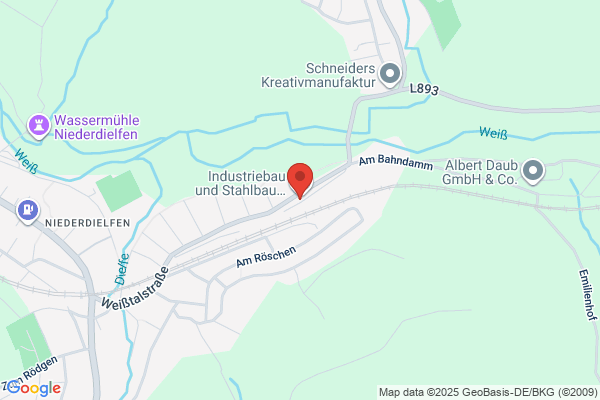 Räss W & R GmbH