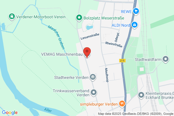 Vemag Verkauf Marketing AG