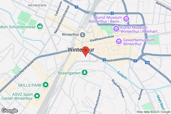 Winterthur Versicherungen