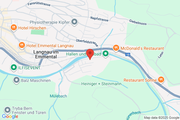 Winzenried Bendicht, Versicherungsberatungen