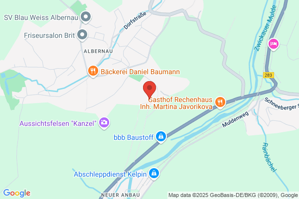 Zbaeren Reise und Transport AG