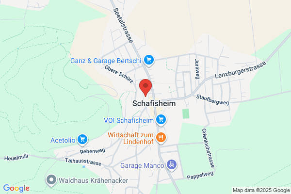 Kilian Friederich GmbH