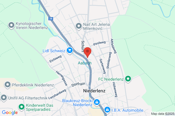 Lenz Spenglerei & Flachdach GmbH