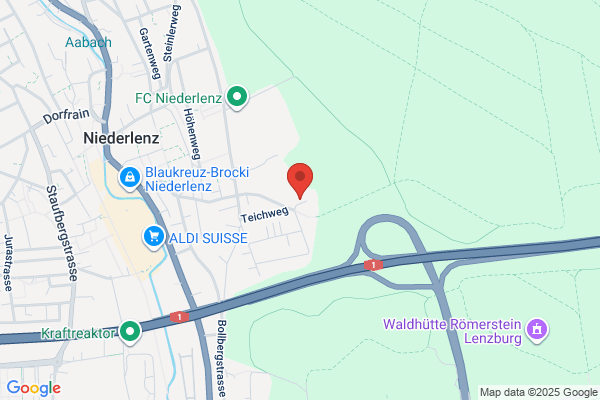 Lukarnen- und Holzbau Greber GmbH