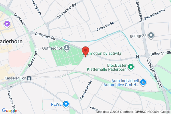 Creaform GmbH