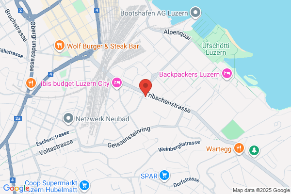 SCB Scheurer Consulting Baden