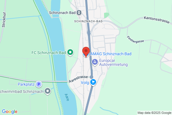 AMAG Schinznach-Bad