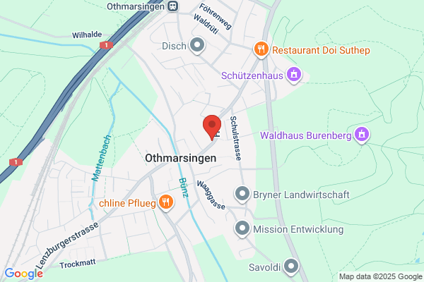 Autohaus Kueng