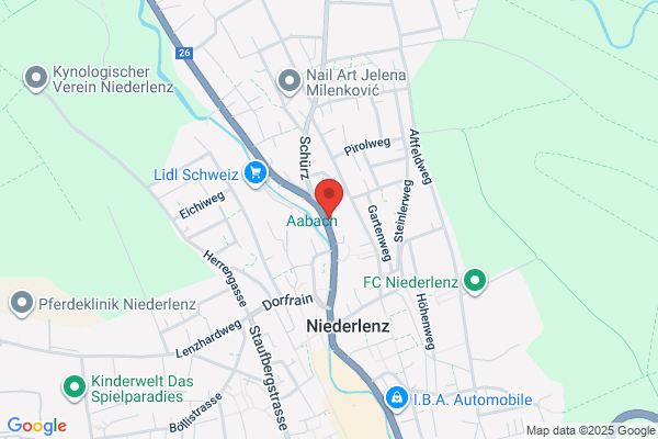 Garage Friederich