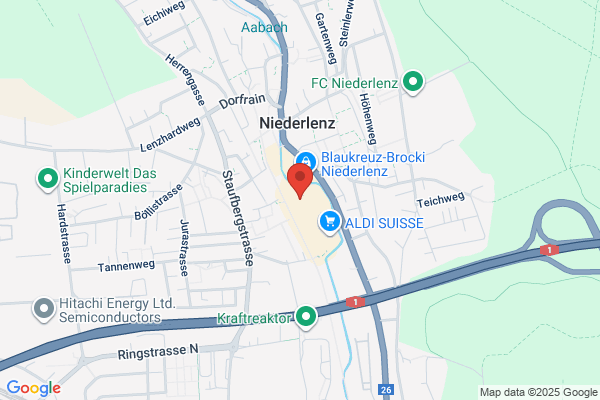 CHKurierVerband