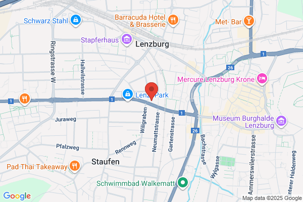 Balmer und Ammann AG