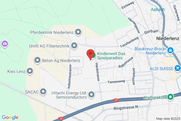 Bau AG