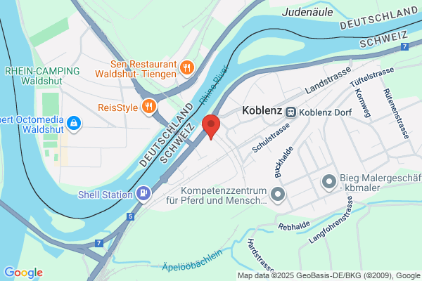 Gebrueder Wilk AG
