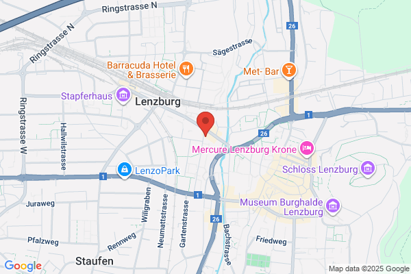 Buergi und Partner AG