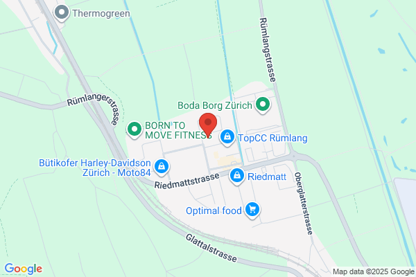 Dubs Engineering GmbH