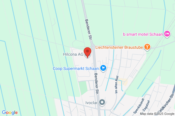 Hilcona Convenience Aktiengesellschaft