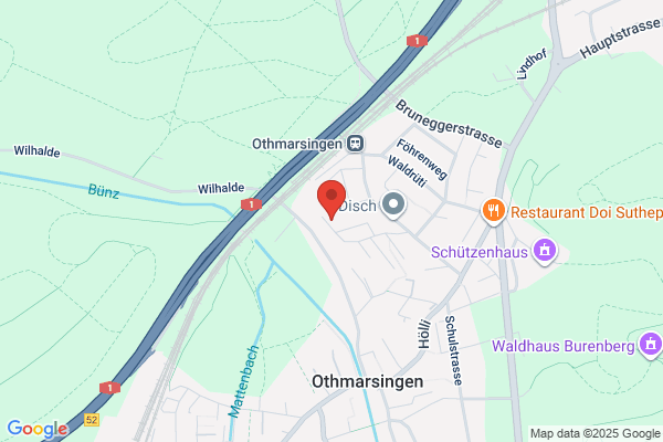 WEGELIN Lebensraeume