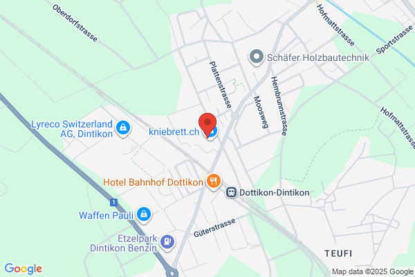 mk Service GmbH