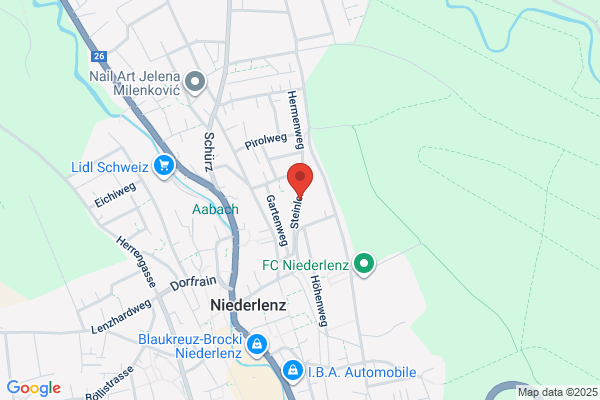 Institut fuer Sozialtherapie