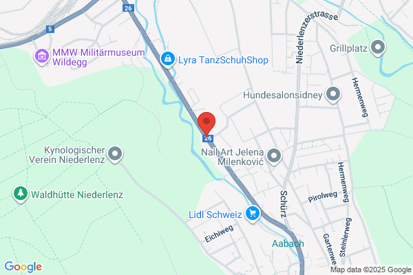 Josef Ineichen