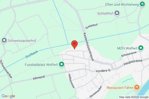 Coiffeur Natascha GmbH