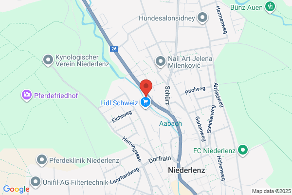 Elektro Würgler AG