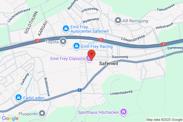 Driving Center