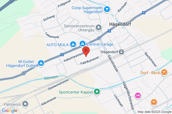 Admatec AG