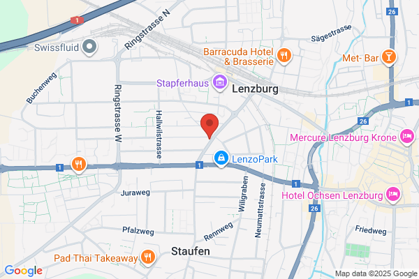 Berner Engineering GmbH
