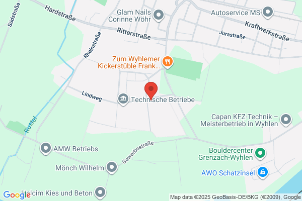 Beta Consult GmbH