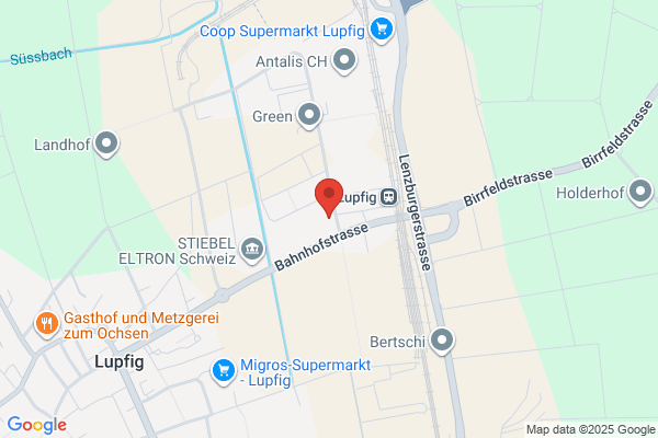 ULTIMO SPORTS GmbH
