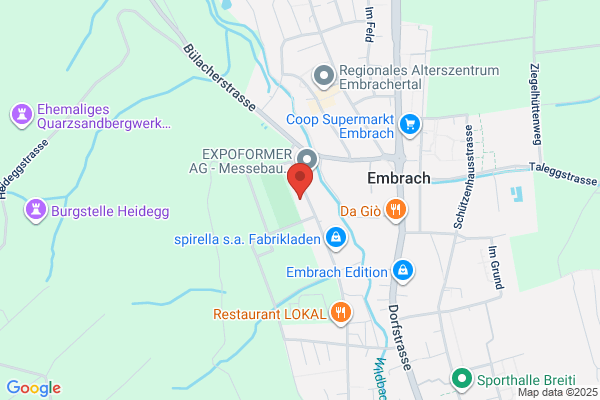 axeta GmbH