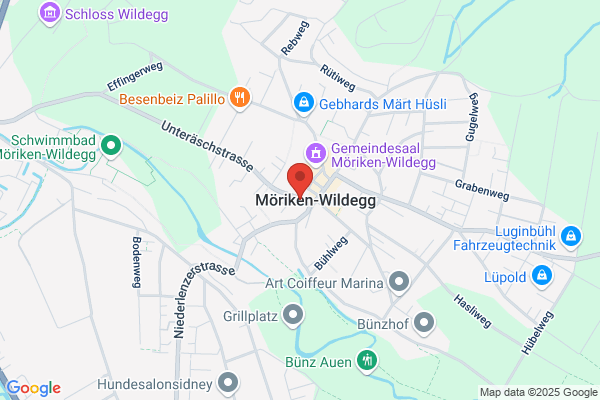 Hubi Reinigungen