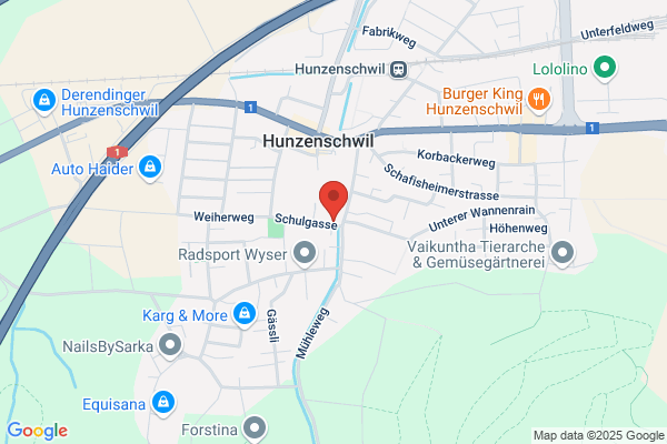 Gemeindeverwaltung