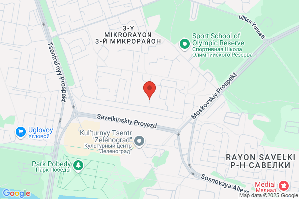 Kindergarten