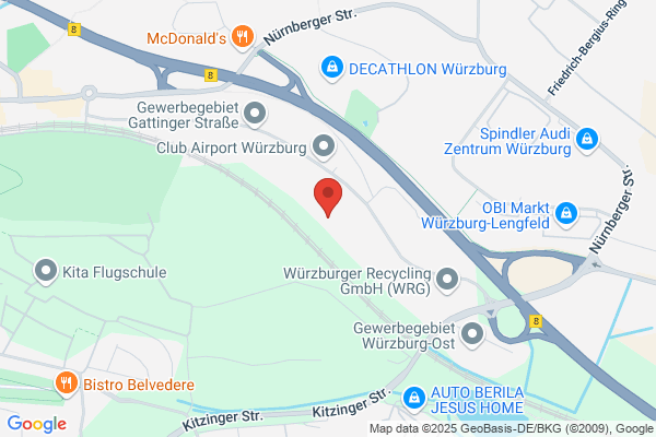 Friwa GmbH