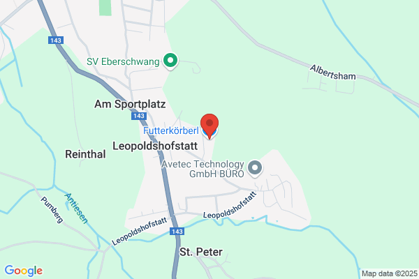 Futterkorb GmbH