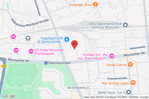 Handwerkservice GmbH
