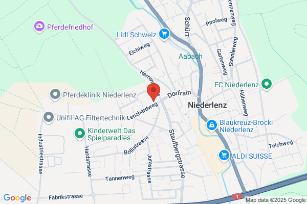 Hansruedi Koechli